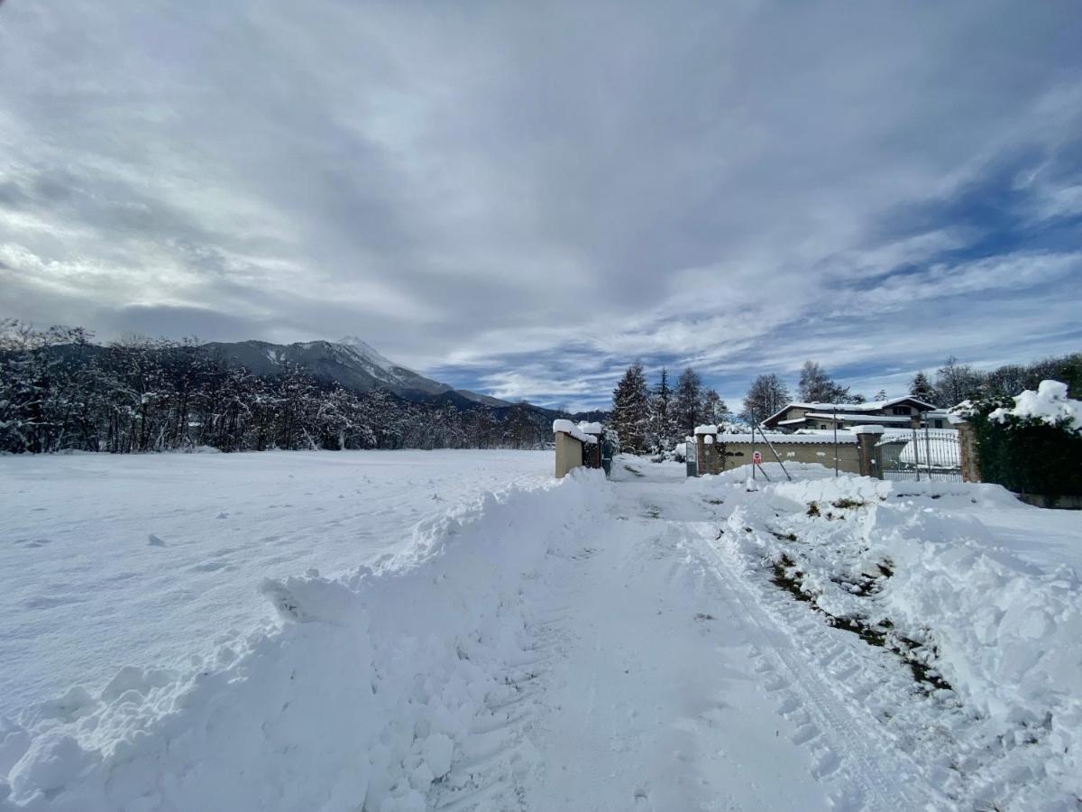 Villa Giulia - Bisalta Peveragno Kültér fotó