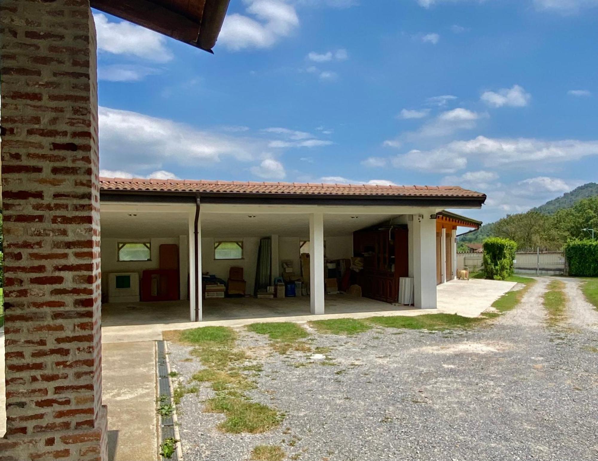 Villa Giulia - Bisalta Peveragno Kültér fotó